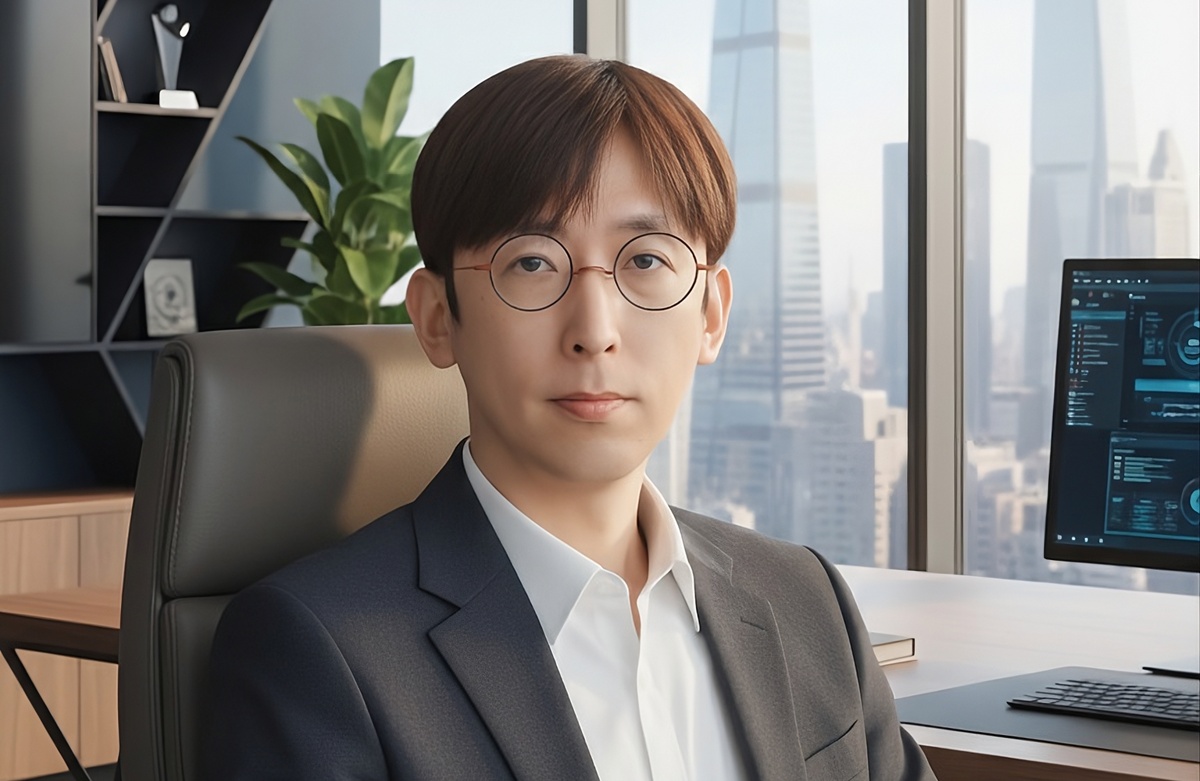 문근영 Founder & CEO